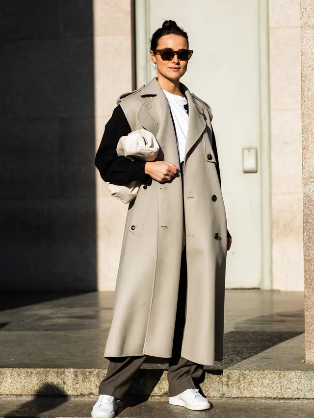 Clutch terbaru Bottega Veneta