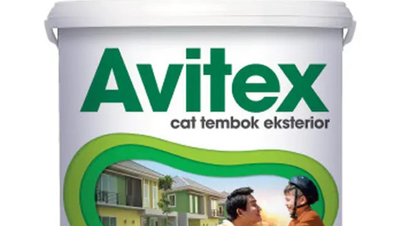 10 Rekomendasi Cat Tembok Anti Jamur, Bikin Penghuni Rumah Sehat