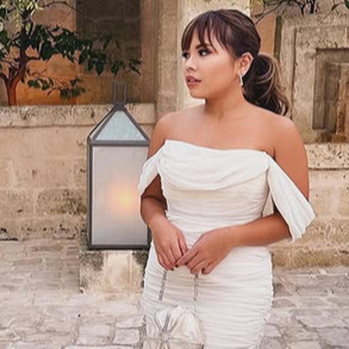 Penuh Prestasi, Profil Felicia Hutapea Putri Cantik Hotman Paris yang Selalu Dibanggakan