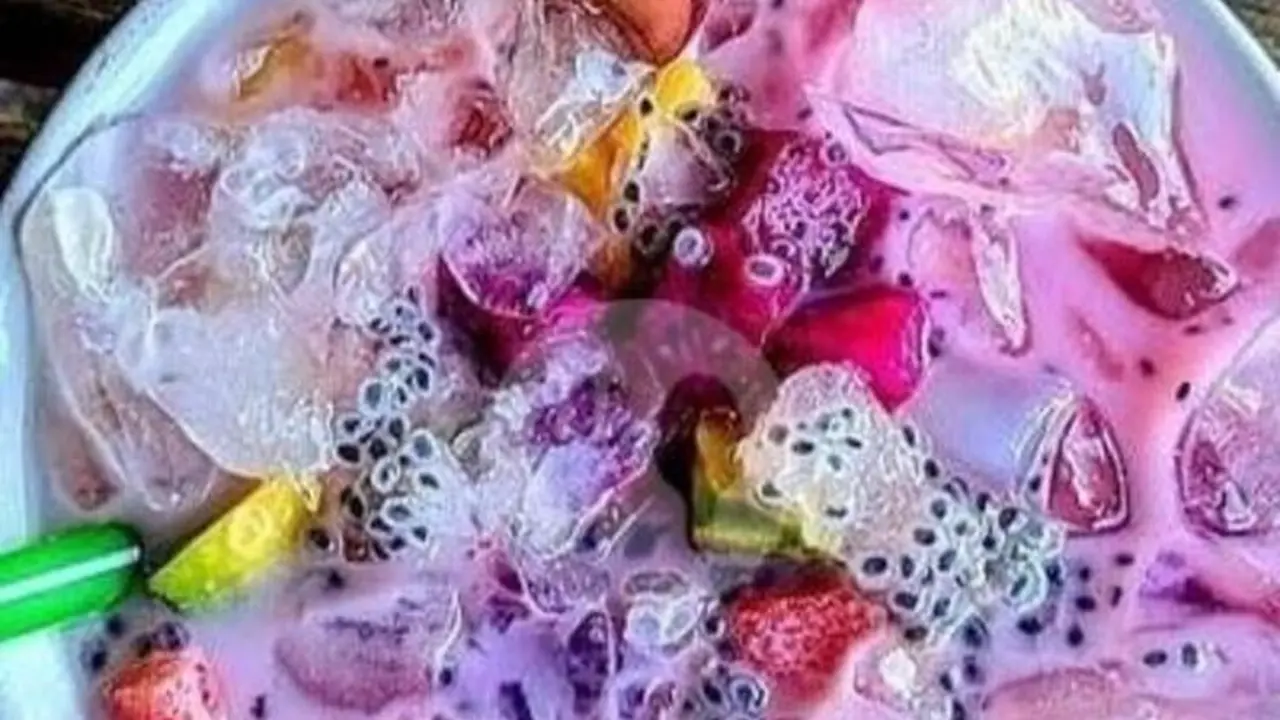 Es Buah. (foto: Pinterest/topwisata.info).