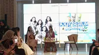 Demi Kepercayaan Diri, Puteri Indonesia 2025 Rawat Tubuh dan Wajah Sejak Dini