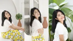 Alifa Lubis dulu dikenal sebagai artis cilik. Jebolan ajang pencarian bakat Little Miss Indonesia tahun 2013 tersebut, kini telah tumbuh menjadi gadis remaja. Sosoknya pun terlihat makin cantik memesona. Berikut pesona Alifa Lubis. (FOTO: instagram.com/alifalubis/)