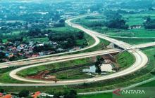 Pemkab Bekasi Tuntaskan Administrasi Tol Japek II Selatan, Target Operasi Nataru 2025
