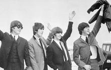 The Beatles dominasi daftar Album Terbaik Inggris