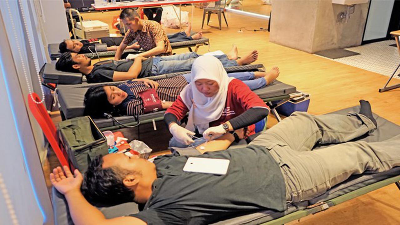 Bukalapak Tembus 1 Juta Pelapak di Hari Kemerdekaan