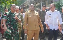 Pemprov Papua Hibahkan Aset Dukung Perluasan RS Marthen Indey, Tingkatkan Layanan Kesehatan Warga