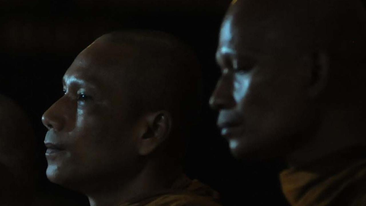 Kata-kata Inspirasi Buddha