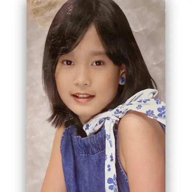 Dituding Suntik Putih, Ini 6 Potret Masa Kecil Inara Rusli Punya Kulit Cerah Sedari Dulu