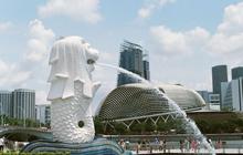 Singapura Jadi Negara Peringkat Kedua dengan Biaya Hidup Paling Tinggi di Dunia