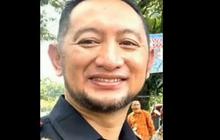 KPK Sita Mobil Antik Merk Chevrolet Milik Andhi Pramono Disembunyikan di Bengkel Reparasi