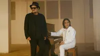 Setia Band Nyanyi Lagu Hilang Ingatan Saat Konser di Malaysia, Charly Van Houten Curhat Tiket Ludes