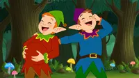 100 Elf Jokes and Puns That Are Truly Magical