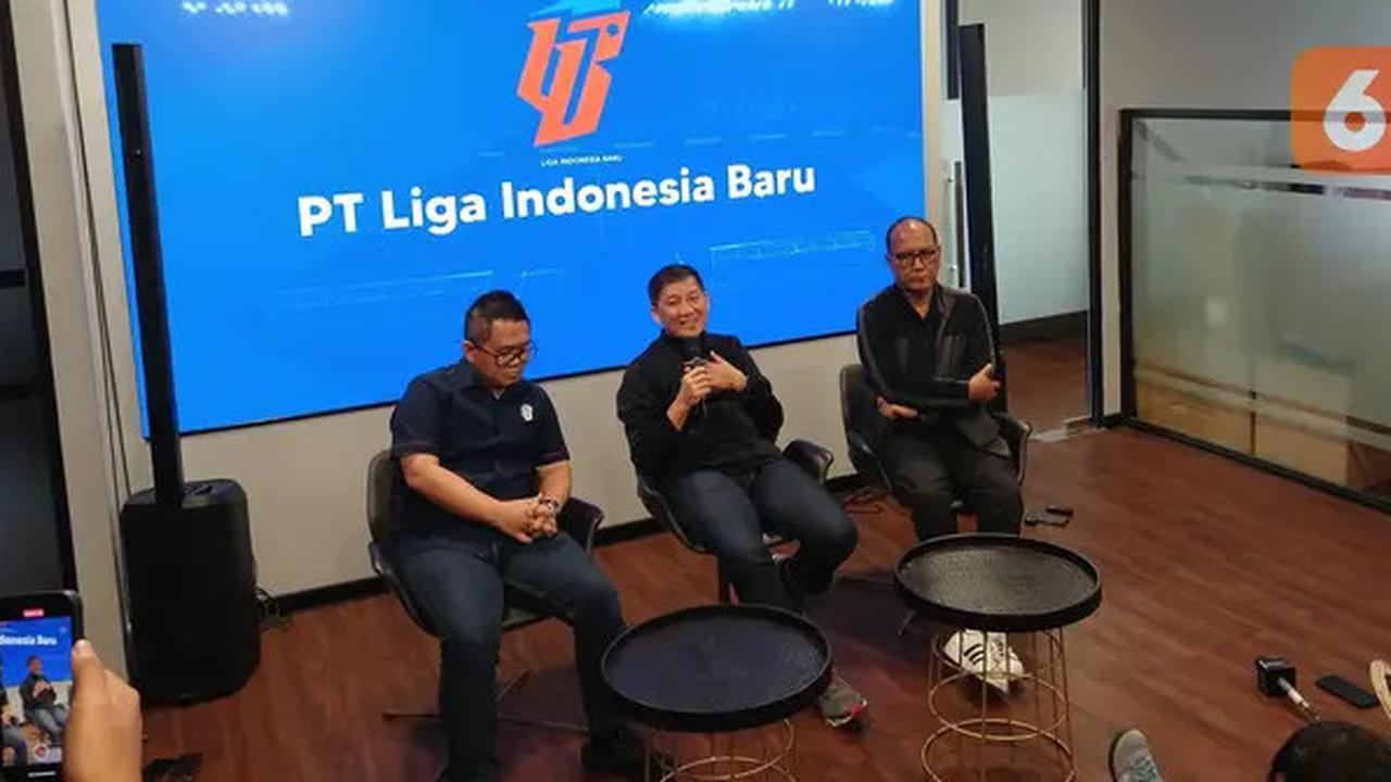 PT LIB Panggil Manajemen Persib Usai Kerusuhan Suporter Setelah Laga Kontra Persija, Sanksi Menanti Skuad Maung Bandung?
