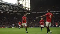 Manchester United Pertahankan Keangkeran Old Trafford