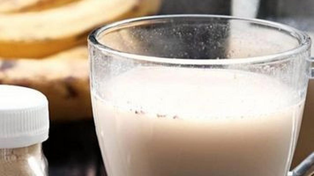 11. Resep Minuman Hangat Buat Takjil Buka Puasa: Maca Ginseng Peru<br>