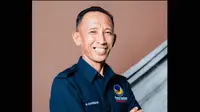 Sosok Hariman Ibrahim, Wakil Ketua DPRD Pasangkayu yang Viral karena Gelagapan Baca UUD 1945