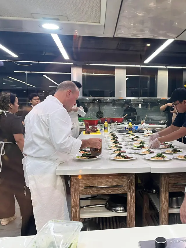 COMO Simple: Buku Resep Terbaru dari COMO Hotel & Resort Seluruh Dunia yang Siap Jadi Andalan di Rumah