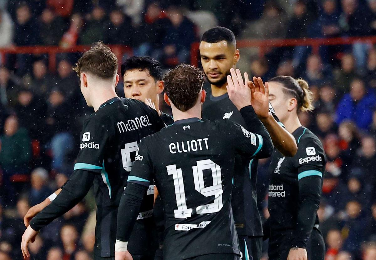 Daftar Lengkap 8 Tim Lolos 16 Besar Liga Champions 2024/2025, Lille dan Aston Villa Bikin Kejutan!