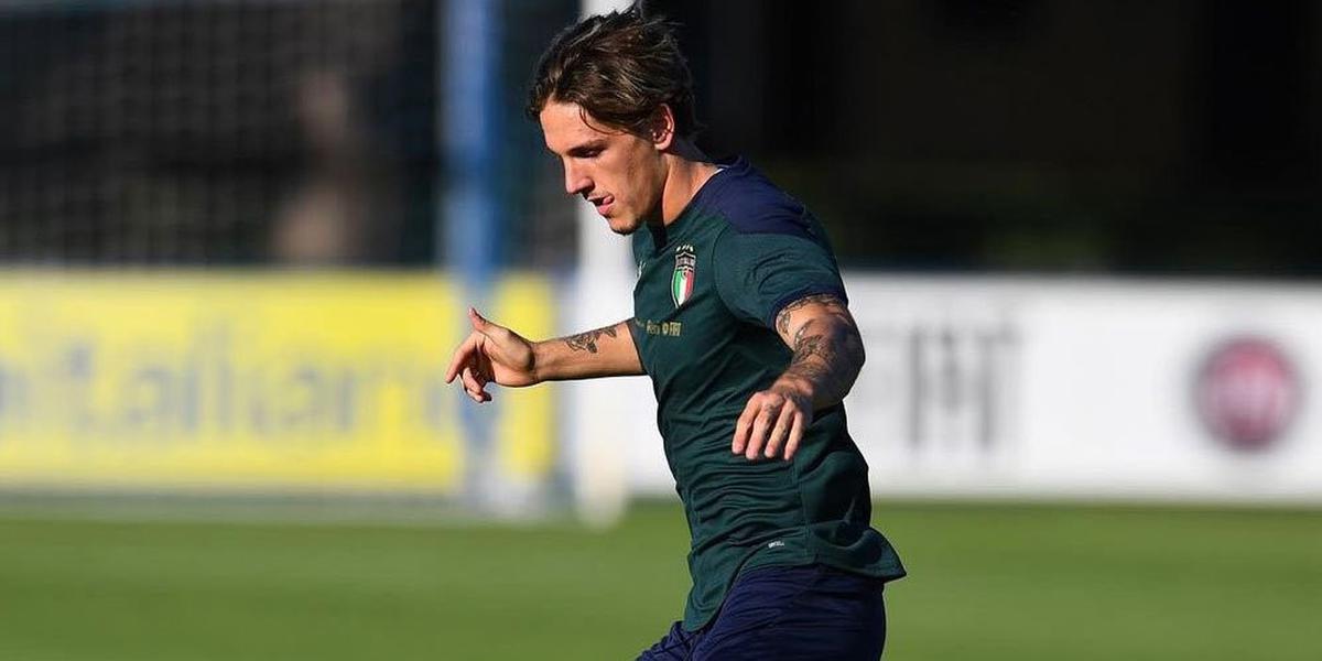 Nasib Nicolo Zaniolo: Pernah Dijuluki Wonderkid, Kini Terjebak dalam Ketidakpastian