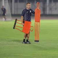 Link Live Streaming Timnas U-23 Indonesia vs Brunei U-23, Selasa 15 Juli Pukul 20.00 WIB di SCTV, Indosiar, dan Vidio