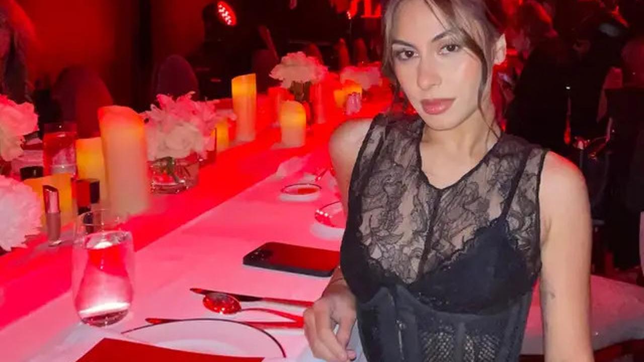 Parada Gaya Glamor Seleb dengan Outfit Serba Hitam, dari Jessica Mila, Paula Verhoeven, hingga Mahalini Raharja