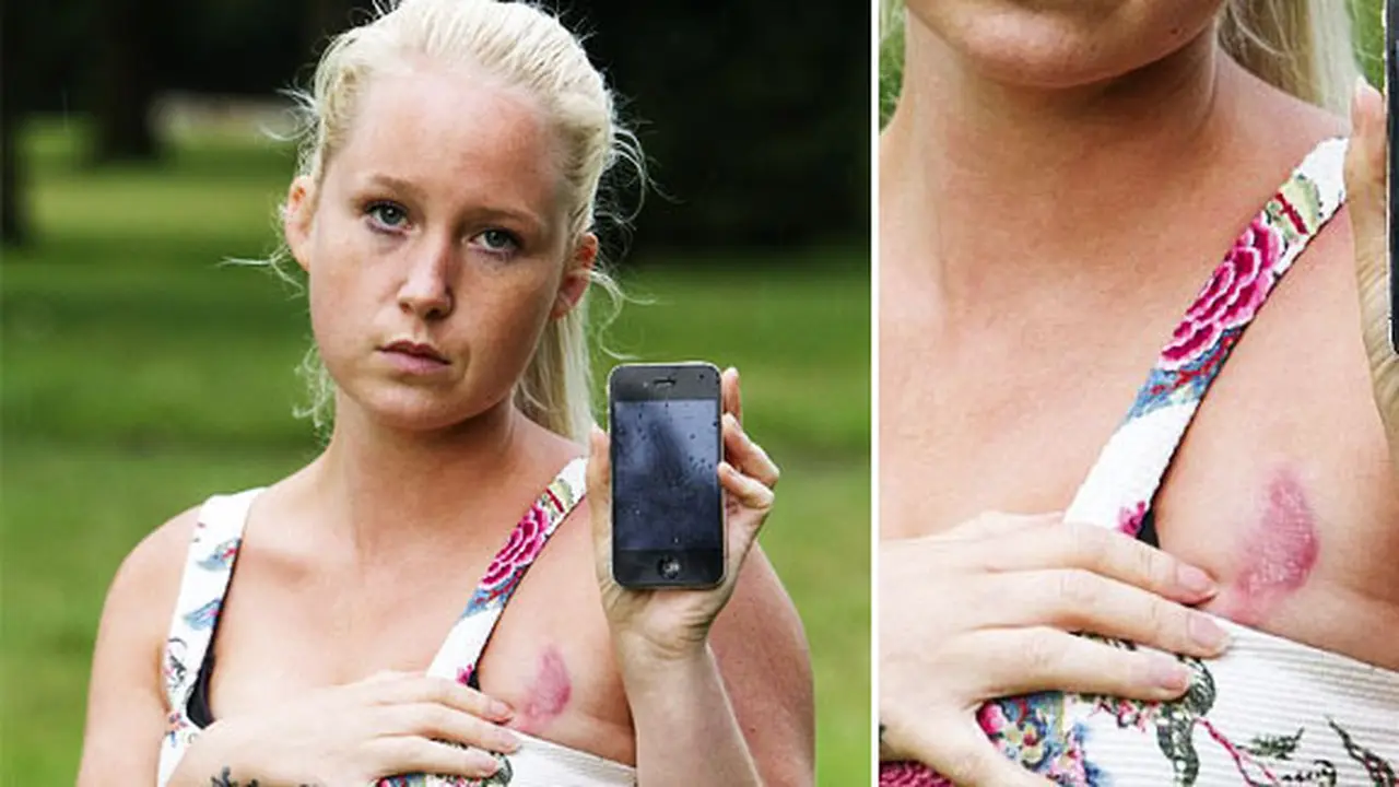 Foto: copyright dailymail.co.uk