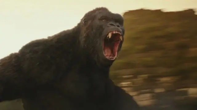 Kong: Skull Island