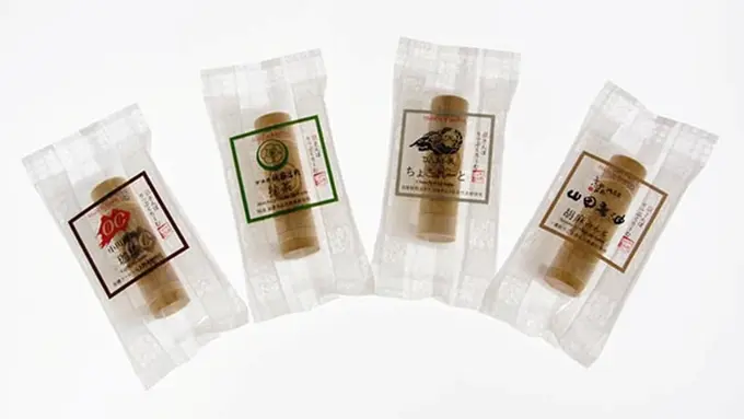 5 Lipstik yang Nggak Cuma Ingin Kamu Pakai, Tapi Juga Dimakan