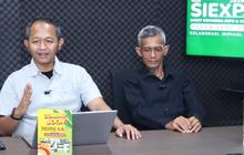 SIEXPO 2026: Perkuat UMKM dan Koperasi Petani Sawit Hadapi Dinamika Ekonomi Global