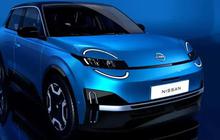 Penjelasan Nissan Indonesia Terkait Rencana Kolaborasi dengan Produsen iPhone
