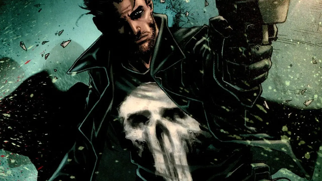 Penggarap Serial Daredevil Ingin Munculkan Punisher di TV