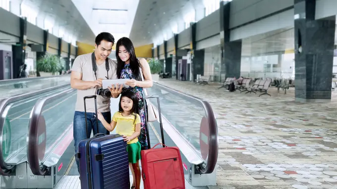 Family Trip ke Medan Bareng Keluarga, Enaknya Menginap di Mana?