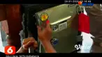 Tiga bandit pembobol dua brankas berisi uang Rp 1,1 miliar milik Koperasi Wahana Bahagia Kota Pasuruan, tertangkap. Satreskrim Polres Pasuruan Kota menembak kaki ketiga bandit itu lantaran melawan saat disergap.