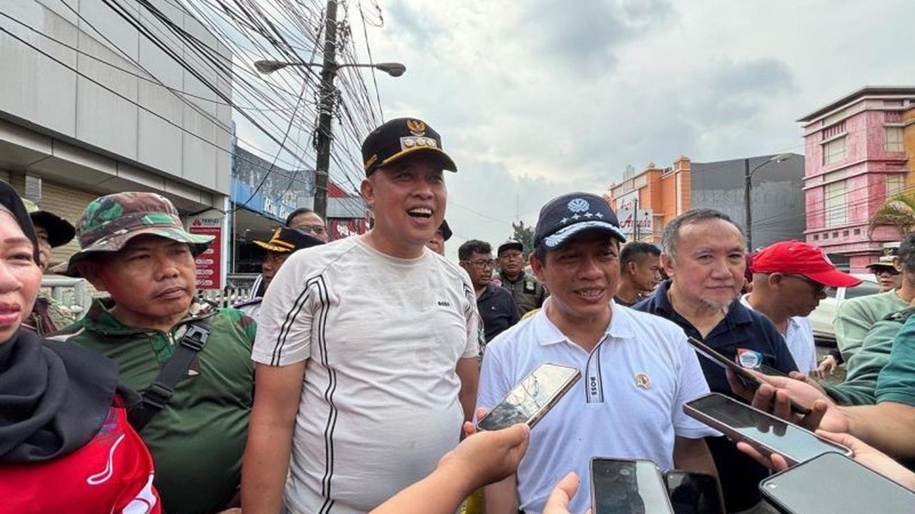 Gugatan Lingkungan Perusahaan di Sumut Senilai Rp4,8 Triliun Terus Berjalan