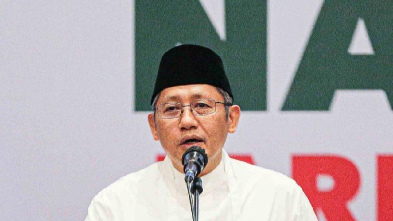 Kendati demikian, Anas mengaku tidak punya target khusus yang hendak dituju dalam dunia politik.