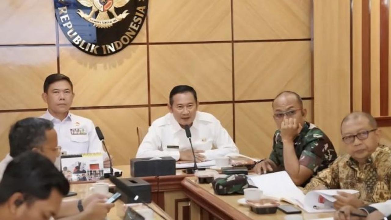 Strategi Pemkab Lamongan: Pelabuhan Tanjung Pakis Diusulkan Jadi Pintu Karantina Nasional, Apa Untungnya?