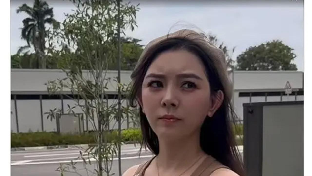Viral ART Bergaya Terlalu Stylish, Bikin Sang Majikan Sering Dikira Pembantu
