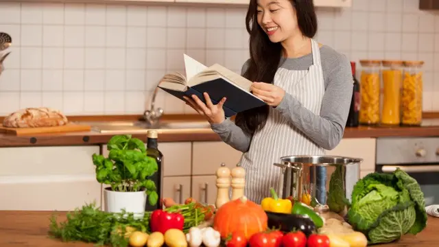 Menikmati Slow Life saat Weekend Sendirian, Siapa Bilang Membosankan?