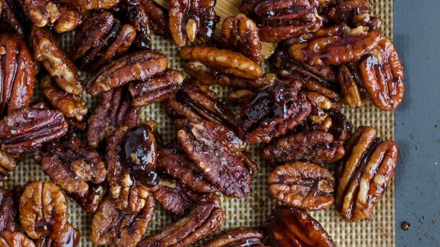 Pecans