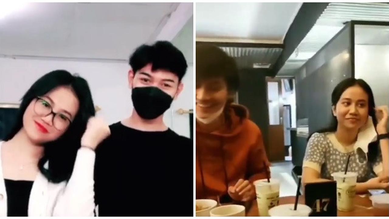 Semakin Dekat, Ini 5 Potret Kebersamaan Mayang dan YouTuber Rivaldi