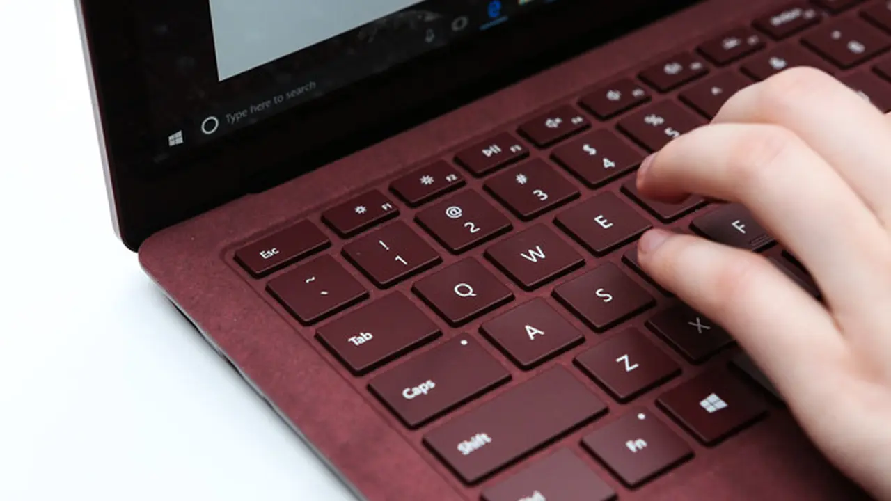 Laptop