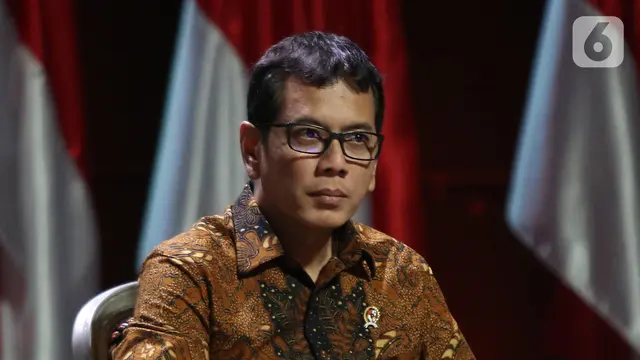 Menteri Siti Nurbaya hingga Wishnutama Bahas Transformasi Ekonomi II
