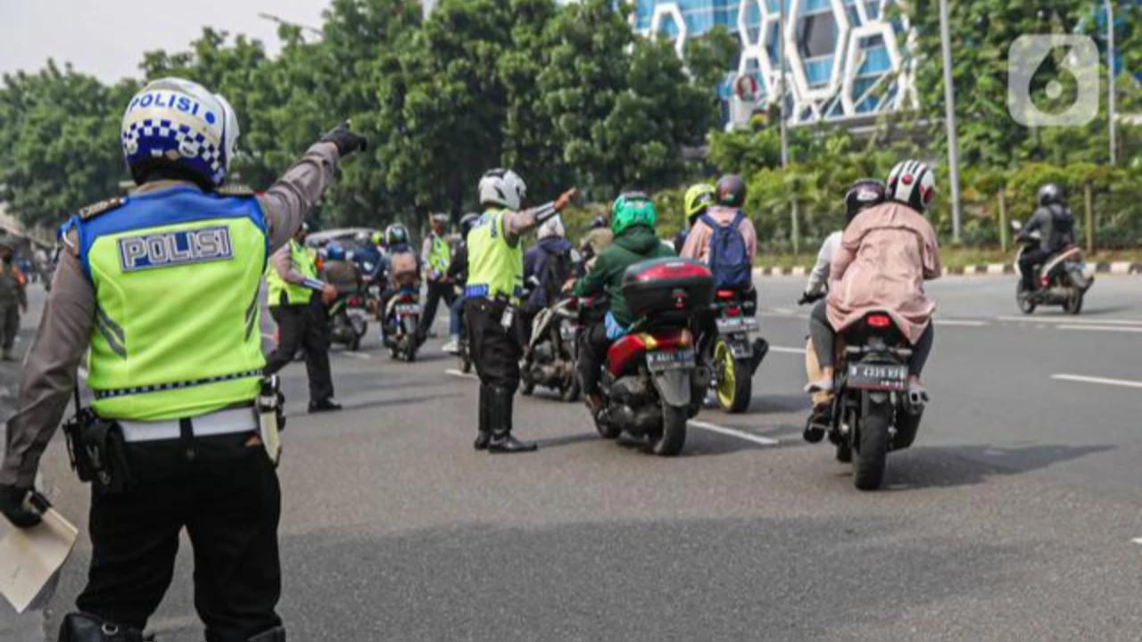 5 Tips Lolos Operasi Zebra 2025 dengan Aman & Tertib Lalu Lintas, Bisa Diterapkan