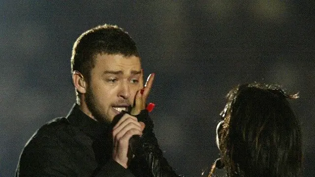 [Bintang] Janet Jackson