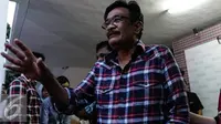 Djarot Sebut Tak Ada Persiapan Khusus di Debat Pilkada Putaran 2
