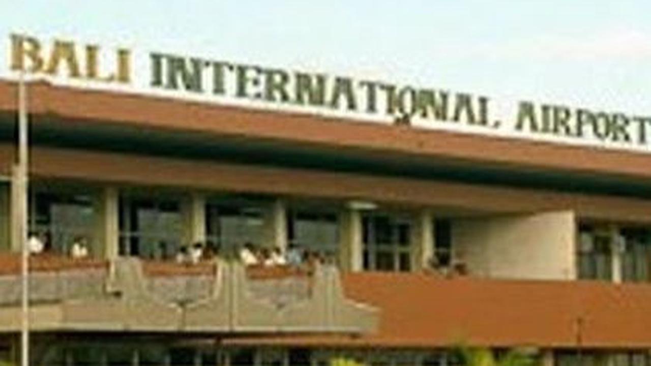 Potret Lawas Bandara I Gusti Ngurah Rai Bali Era 70 hingga 80-an, Kini Cetak Sejarah Pesawat Penumpang Terbesar Dunia Pernah Mendarat