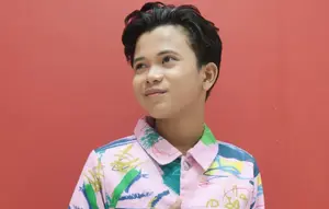 Dangdut Academy 8 Jadi Kesempatan Kedua, Rama Tak Menyerah Setelah Gagal di DA 7