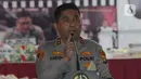 Kapolda Metro Jaya, Irjen Karyoto mengatakan pemusnahan barang bukti itu dilakukan secepatnya usai mendapat ketetapan pengadilan. (merdeka.com/Imam Buhori)