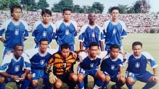 I Komang Putra, PSIS Semarang