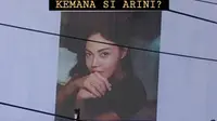 Arini Kusuma. (Istimewa)